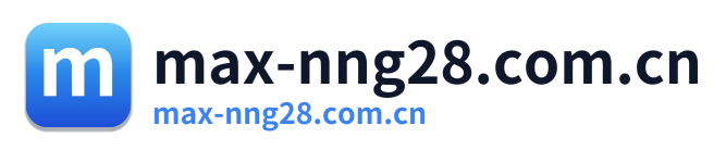 max-nng28.com.cn Logo